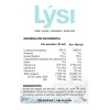 Lysi Omega 3 Epa Y Dha Aceite De Hígado De