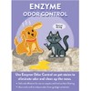 Flo-Kem 11192 Enzyme Odor Control Eliminates Food, Pet and Smoke