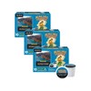 Kauai Coffee Na Pali Dark Roast - Compatible with Keurig
