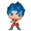 FUNKO POP! ANIMATION: Dragon Ball Super - SSG Goku w/