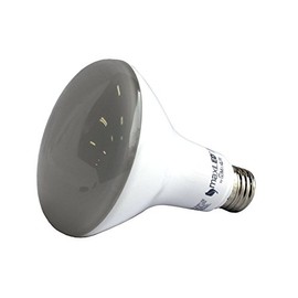 (Pack of 6) MaxLite 8BR30DLED30/G2 8W Dimmable BR30 3000K LED Light Bulb