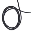 WODASEN Over Ear Single Side Earmuff Noise Cancelling Overhead Headset