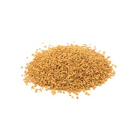 Buy Wellness Organic Fenugreek seeds Methi seeds USDA Certified Organic Premium Fenugreek seed 1 LB
