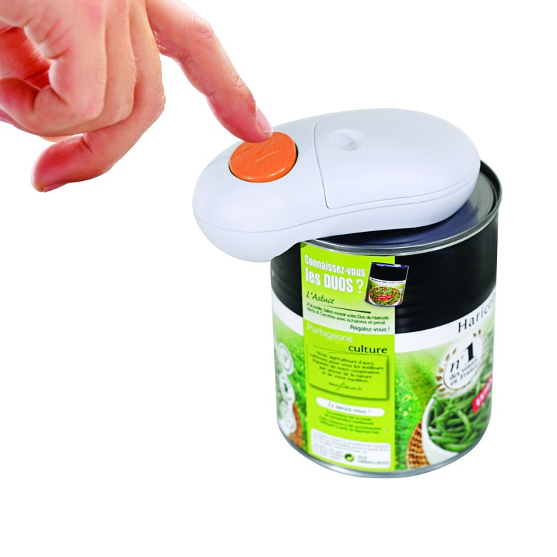 Giareti Automatic Can Opener