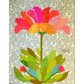 Fiberworks Phoebe Pattern