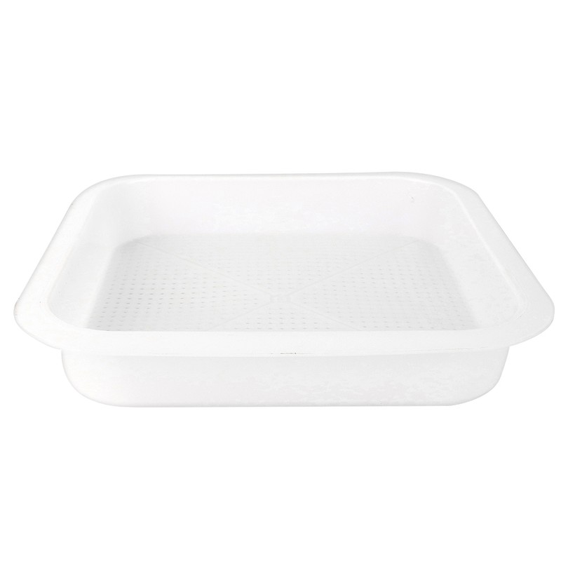 Double Layer Food Grade Honey Strainer Filter Sieve Beekeeping Equipment