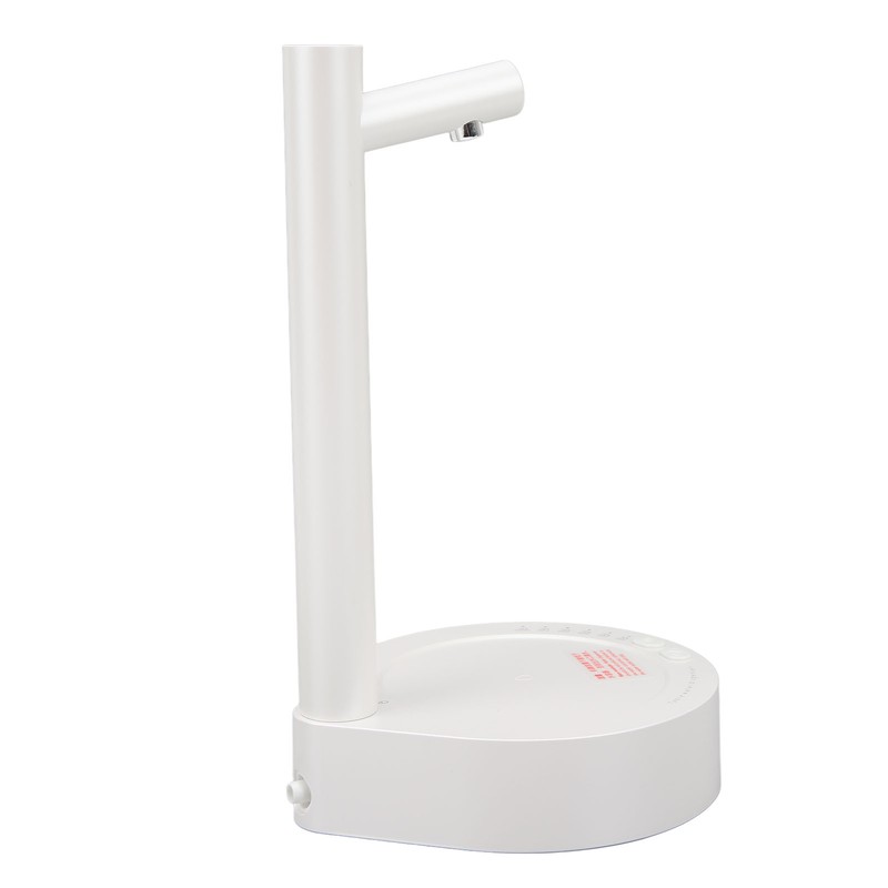 Water Dispenser Desktop USB Charging Electric Drinking Pump Water Bottle