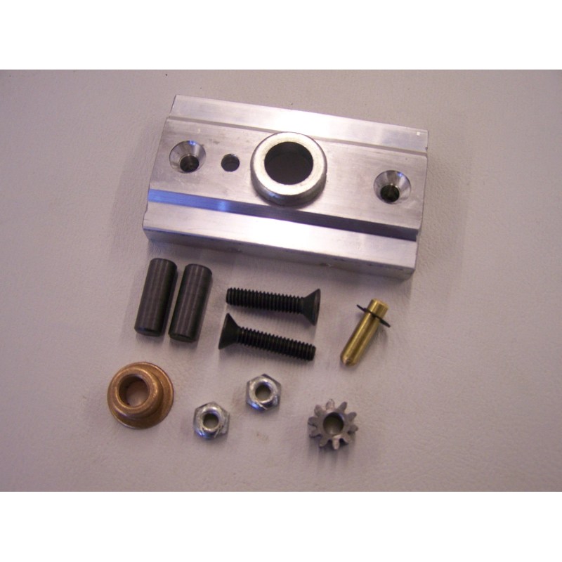HECO STARCRAFT SKAMPER PALOMINO NORTHSTAR SUNLITE TRUCK CAMPER HECO GEAR