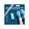 Cotton Sun Stick Spf50+ Facial Airy Protector Solar