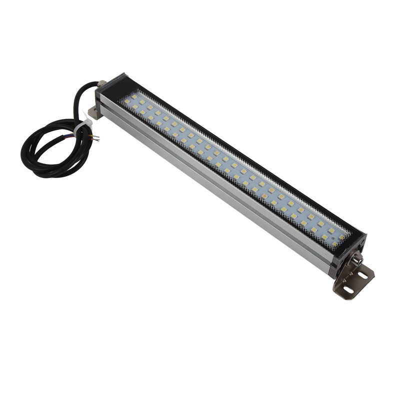 CNC Machine Tool Light 10W LED Lathe Milling Workshop Working