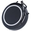 Mini Air Purifier Portable Wearable USB Charging Air Purifier with