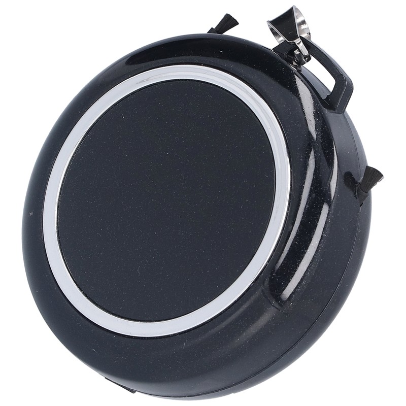 Mini Air Purifier Portable Wearable USB Charging Air Purifier with