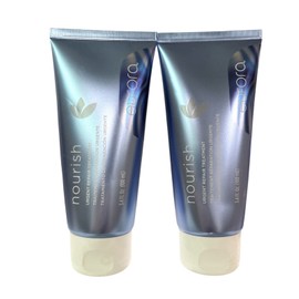 Eufora Nourish Urgent Repair Treatment 3.4 oz. Pack of 2.