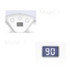 UV Nail Lamp Quick Drying Small Portable UV Gel Nail