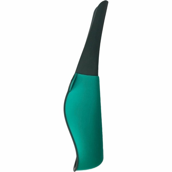 Tinkle Belle The Tinkle Belle Portable Female Urination Device, Teal