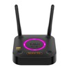 1Mii B06Ultra LDAC Bluetooth Receiver, Hi-Res Bluetooth 5.2 Wireless Audio