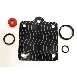 Apollo 4A00504 Relief Valve Rubber Repair Kit 1/2" 3/4" 1" 4A