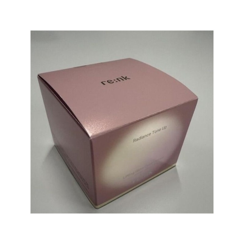 Re:NK [Wellbeing Warehouse] Re:NK Lifting Glow Color Cream 40ml x