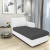 MAXIJIN 1 Funda de Terciopelo para Chaise Longue, Fundas de