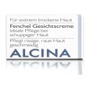 Alcina T Fennel Face Cream 100 ml