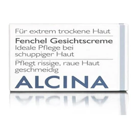 Alcina T Fennel Face Cream 100 ml