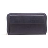 Maitre Kappeln Dietrun Purse LH12FZP Dark Blue