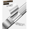 Dorake Blackhead Removal Tweezers Ultra-Fine Tip 0.0004 inches (0.01 mm)
