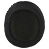 vhbw Ear Pads Compatible with Bose A20 Aviation Headphones Headset