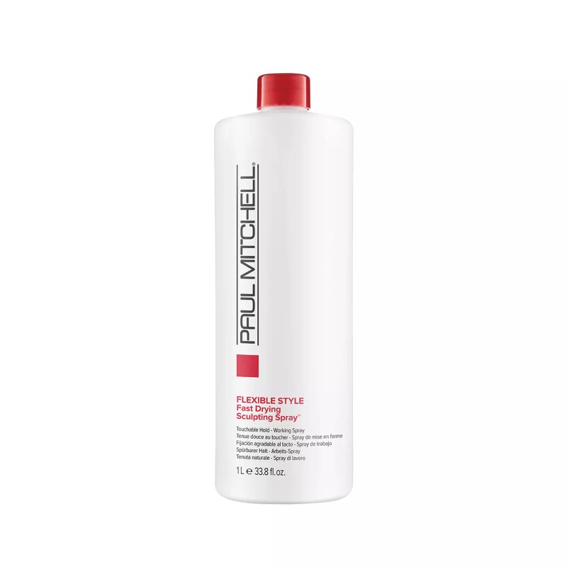 Paul Mitchell Flexible Style Fast Drying Sculpting Spray - "Choose