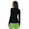 Wellbeing Tee Black