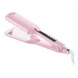 Novus Rollo De Pelo Ondulado Novus, 28 Mm, Rizador De Pelo, Ha