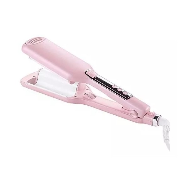 Novus Rollo De Pelo Ondulado Novus, 28 Mm, Rizador De