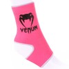 Venum Kontact Ankle Support, pink