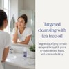 OCuSOFT - Oust Demodex Limpiador en Espuma Extra Fuerte, 50