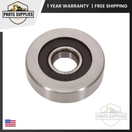 Aftermarket 214A8-22211 Mast Roller Bearing For TCM Forklift
