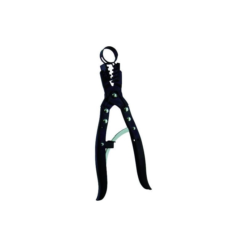 TRUSCO THGP55 Hose Clip Pliers 0.9 - 2.2 inches (22
