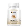 Bio B Jengibre 2 Pack de 60 cápsulas veganas cada