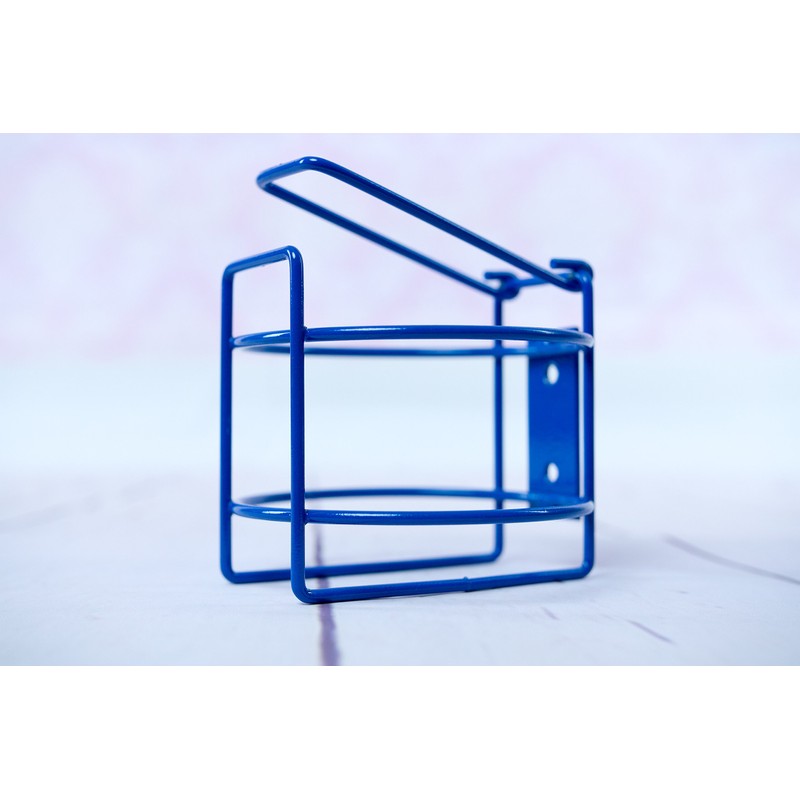 Packits Wall Mounted Rack for Disposable Diaper Bags-200 Count