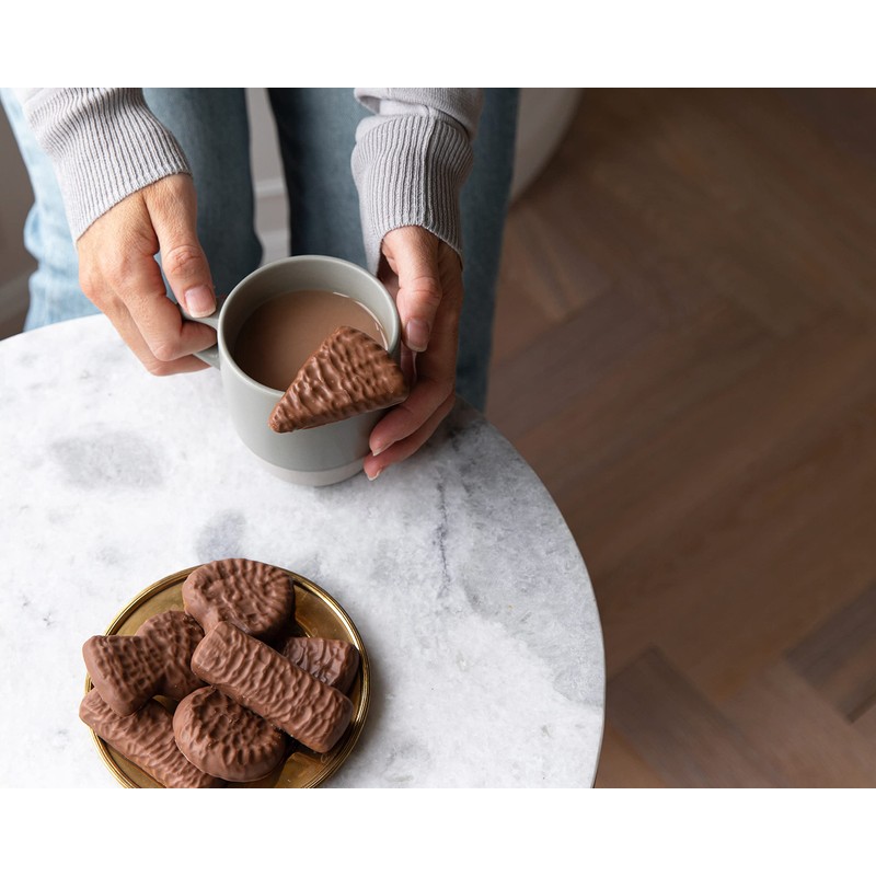 Walkers Shortbread Assorted Chocolate Shortbread