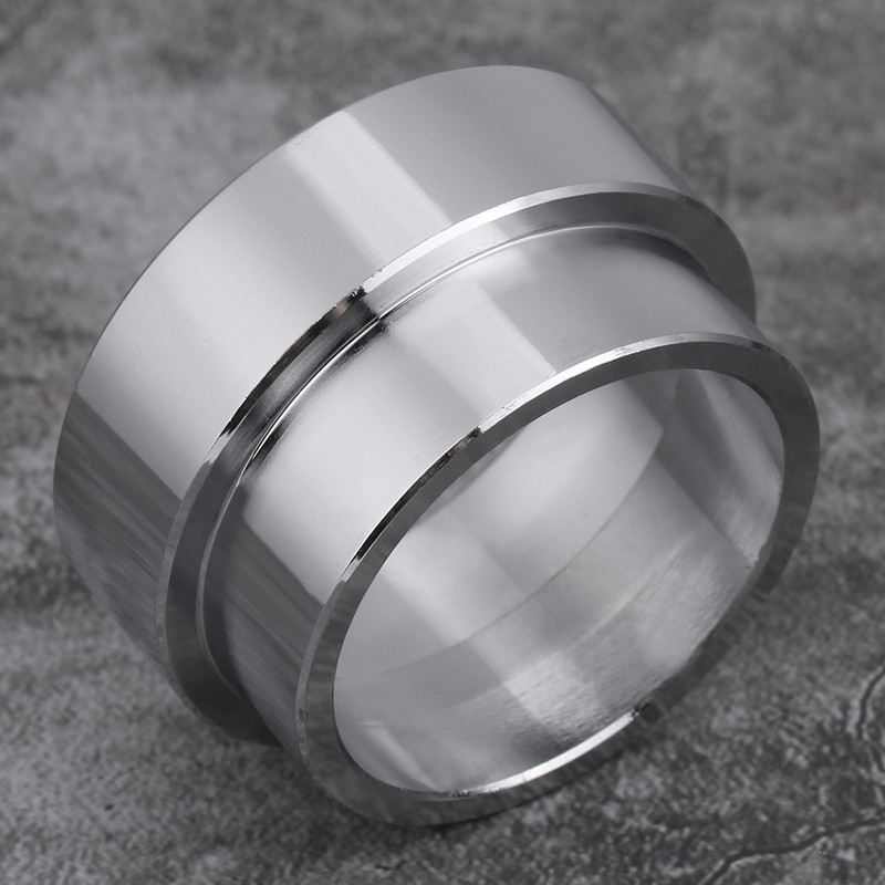 Flexplate Adapter Spacer for LS1 1998-2004 TH350 TH400 Conversion Swap