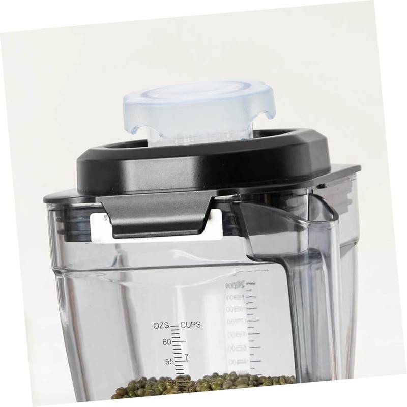 Universal Fit Accessory for Vitamix 64oz Low-Profile Container Lid Plug