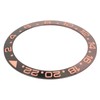 Watch Ceramic Bezel Insert Replacement Protective Watch Bezel Insert Accessory
