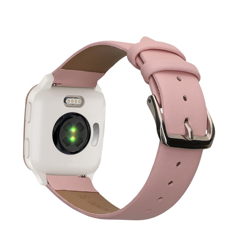 kwmobile Bracelet Compatible with Garmin Venu Sq 2 Music/Sq 2