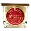 Circle E Candles, Sierra Wind Scent, Small Size Jar Candle,