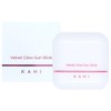 Kahi Velvet Glow Sun Stick 13.5g x 2 Soft glow