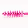 Eyebrow and Eyelash Brush for Artificial Eyelash Extension - 50