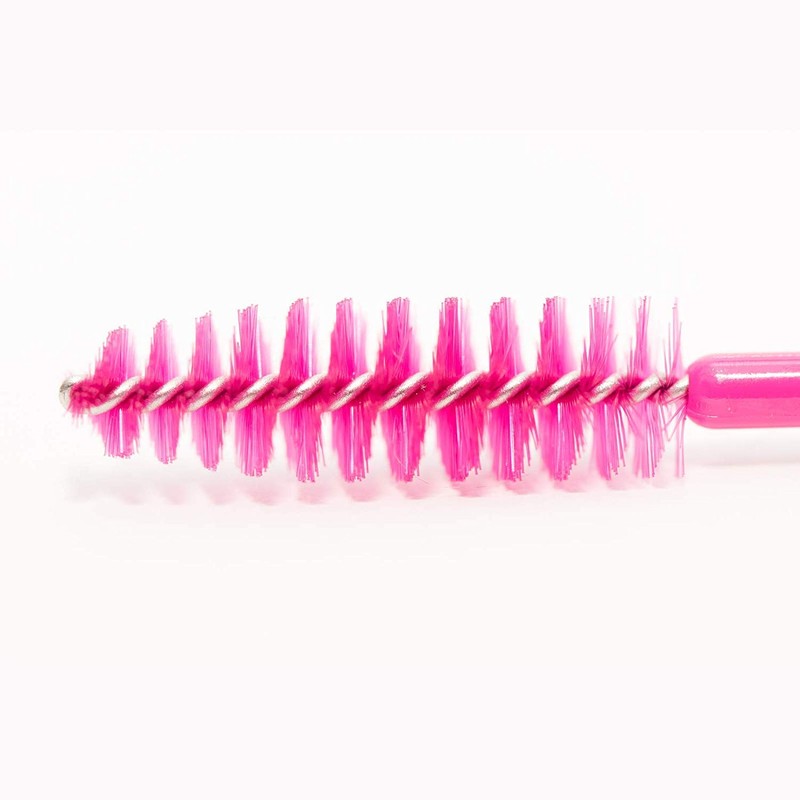 Eyebrow and Eyelash Brush for Artificial Eyelash Extension - 50