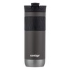 Contigo Snapseal Taza de viaje aislada, 20 oz, Sake