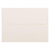 JAM PAPER A7 Strathmore Invitation Envelopes - 133.3 x 184.1