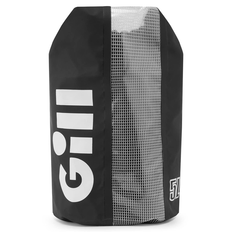 Gill Voyager 5 Litre Roll Top Dry Bag - Lightweight